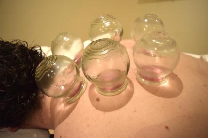 Therapeutische massage (2)