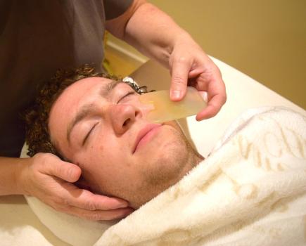 Therapeutische massage (2)
